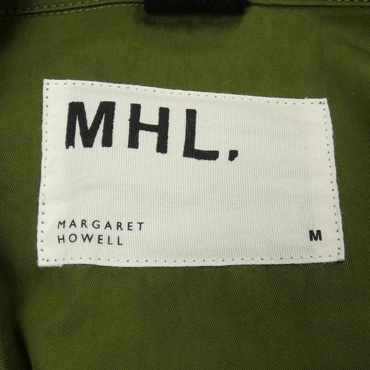 Other Other MHL Jacket Cotton Outerwear DUTY FREE for USA Size ONE SIZE - 4 Thumbnail