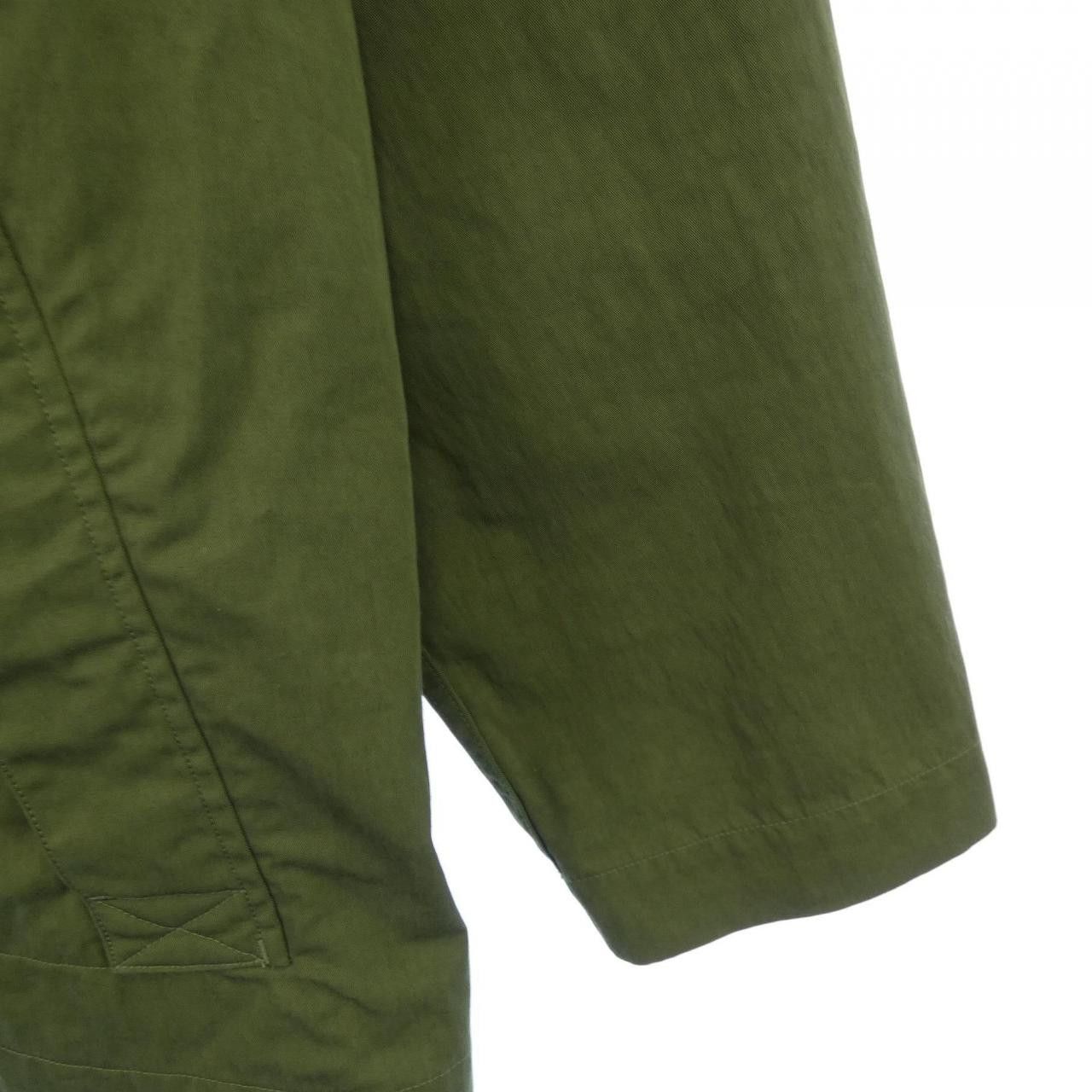 Other Other MHL Jacket Cotton Outerwear DUTY FREE for USA Size ONE SIZE - 6 Thumbnail
