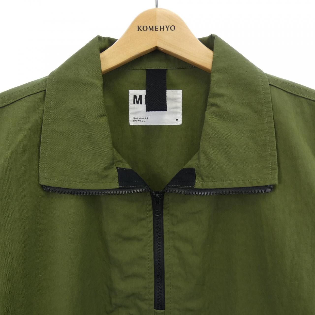 Other Other MHL Jacket Cotton Outerwear DUTY FREE for USA Size ONE SIZE - 5 Thumbnail