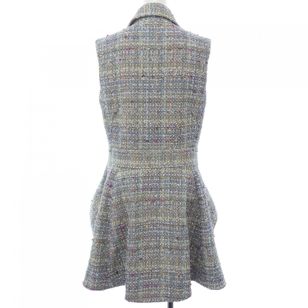 Louis Vuitton Louis Vuitton Louis Vuitton Dress Others Dresses FSDS02SCZ DUTY FREE for USA Size ONE SIZE - 2 Thumbnail