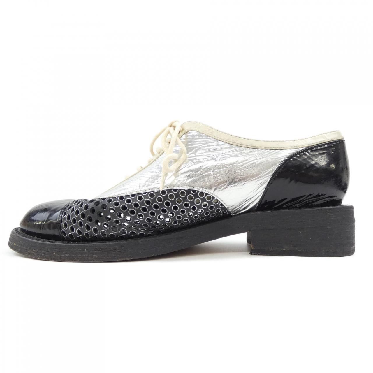 Chanel Chanel Chanel G32330 Shoes Leather Shoes G32330 DUTY FREE for USA Size ONE SIZE - 2 Thumbnail