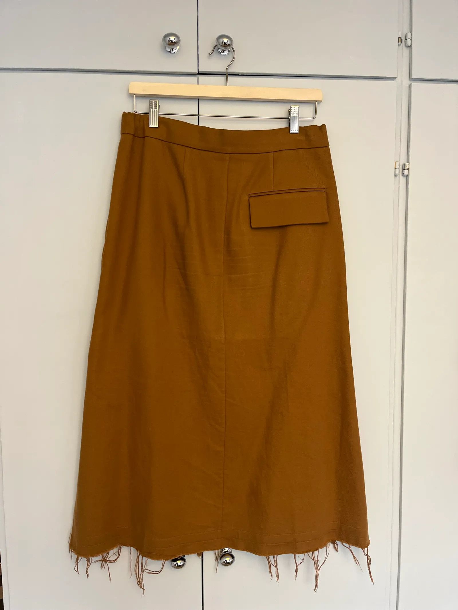 Cos Cos Skirt Size 26" / US 2 / IT 38 - 4 Thumbnail