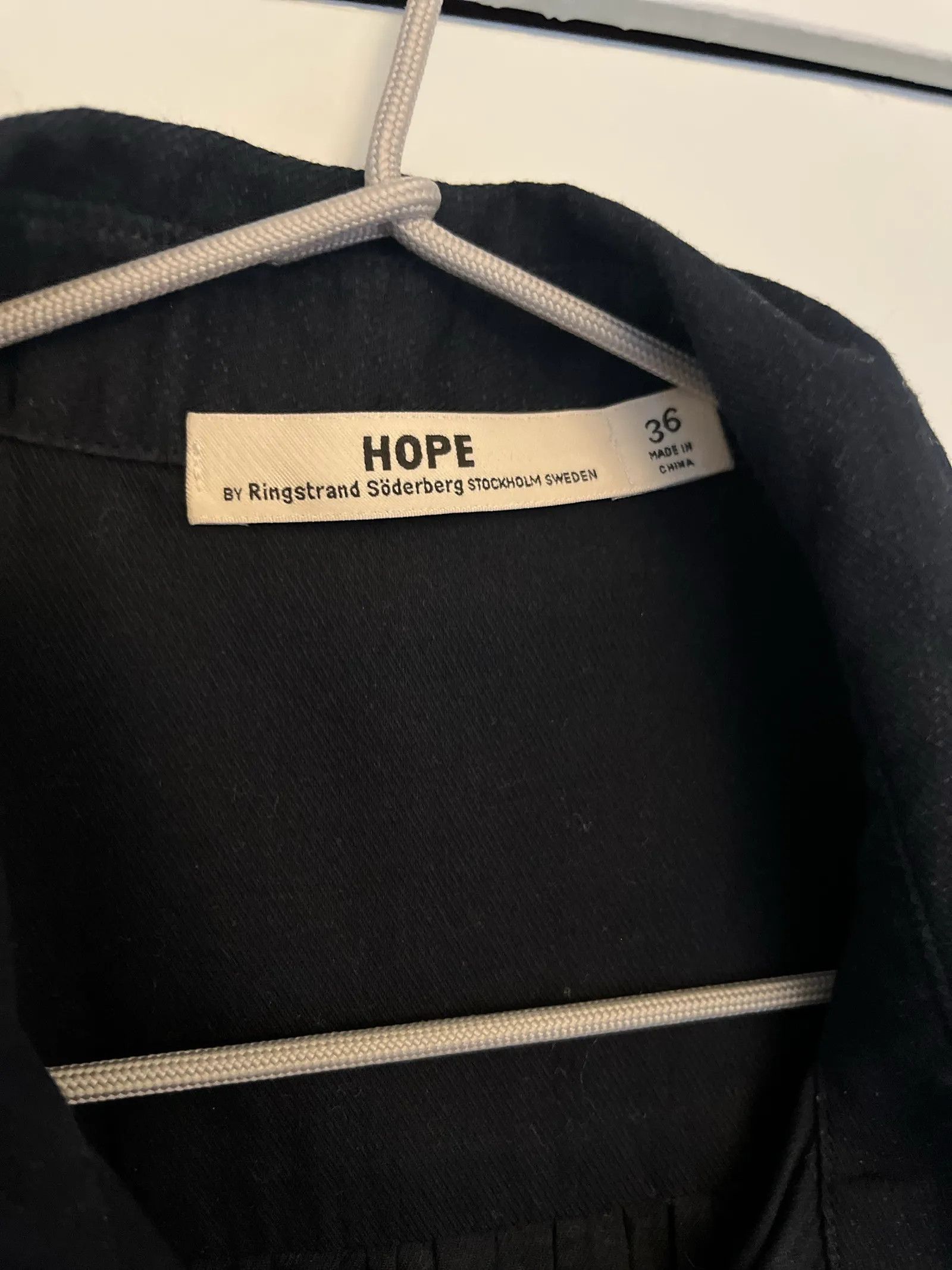 Hope Hope Dress Size XS / US 0-2 / IT 36-38 - 2 Thumbnail