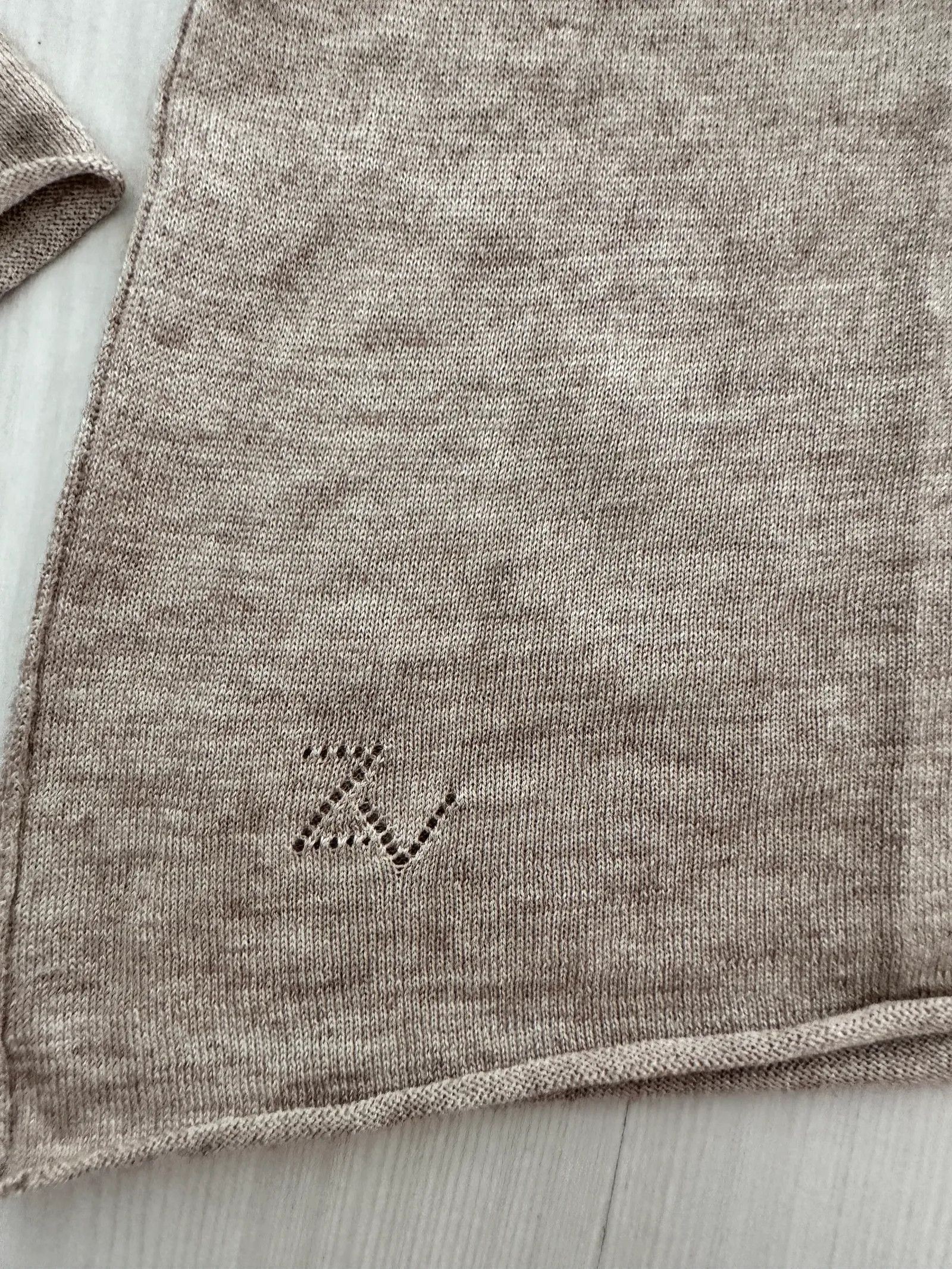 Zadig & Voltaire Zadig & Voltaire Sweater Size S / US 4 / IT 40 - 4 Thumbnail