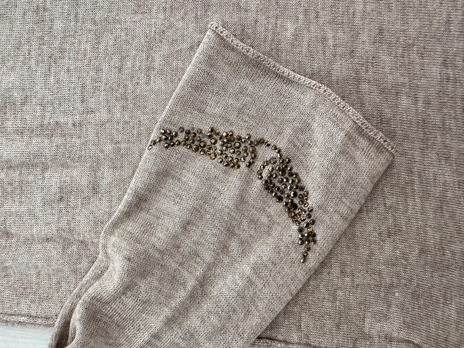 Zadig & Voltaire Zadig & Voltaire Sweater Size S / US 4 / IT 40 - 3 Thumbnail