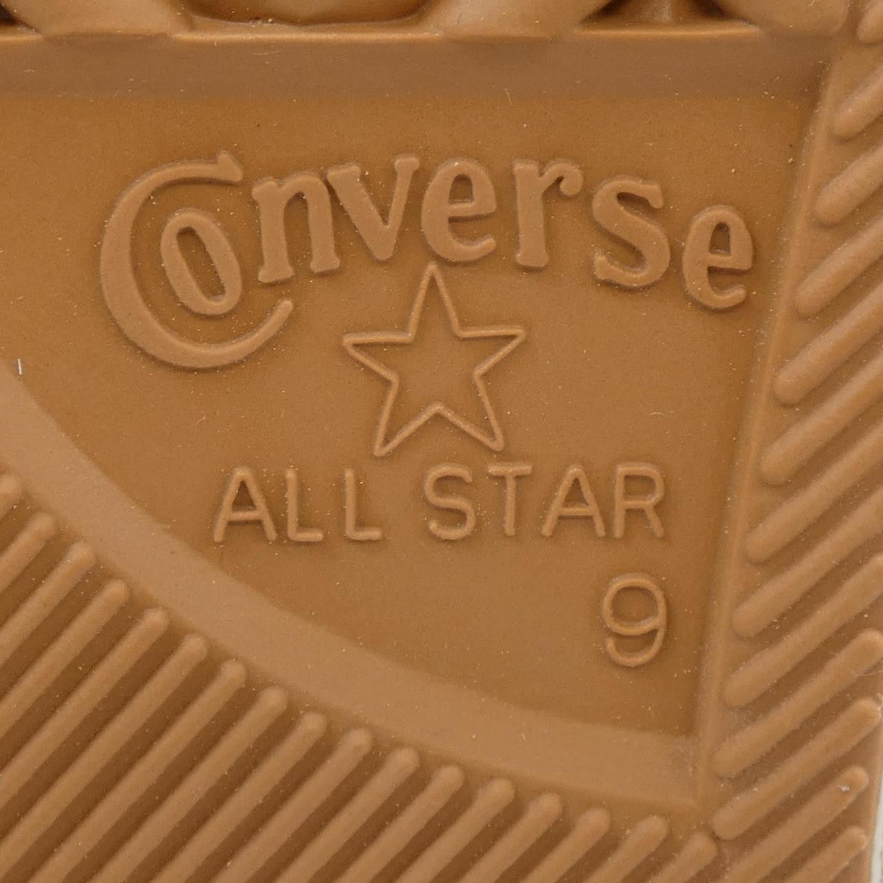 Other Other Converse Disney Sneakers Others Shoes Disney/1CK054 DUTY FREE for USA Size ONE SIZE - 6 Thumbnail
