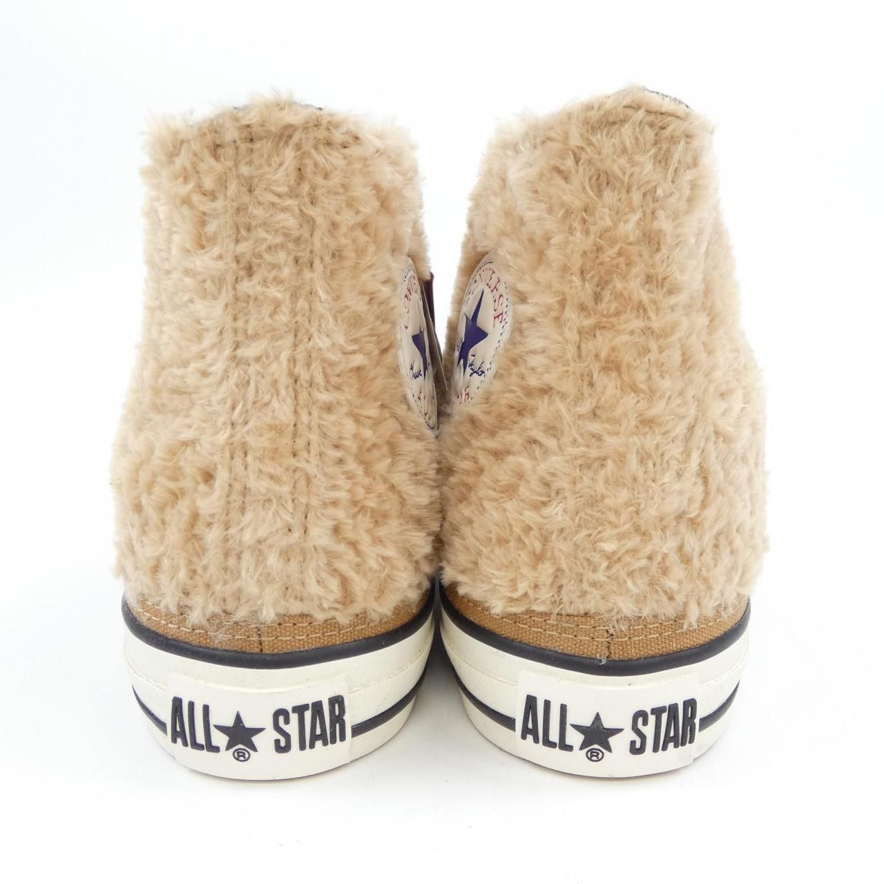 Other Other Converse Disney Sneakers Others Shoes Disney/1CK054 DUTY FREE for USA Size ONE SIZE - 5 Thumbnail