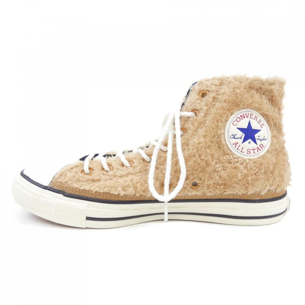 Other Other Converse Disney Sneakers Others Shoes Disney/1CK054 DUTY FREE for USA Size ONE SIZE - 2 Thumbnail
