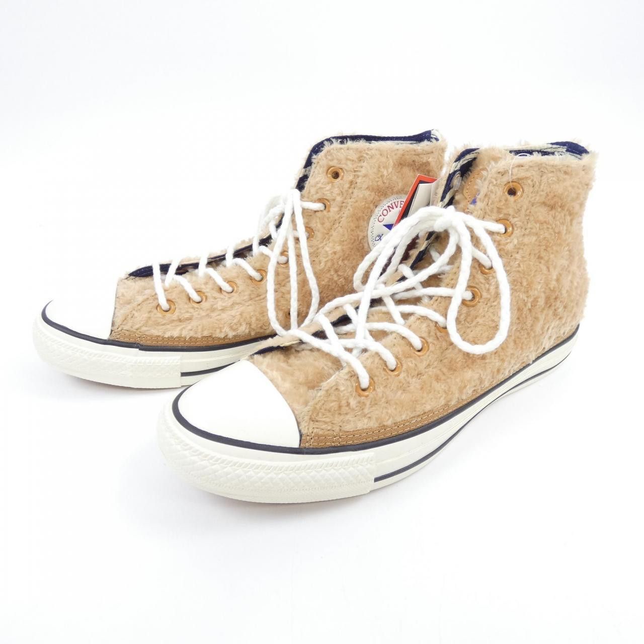 Other Other Converse Disney Sneakers Others Shoes Disney/1CK054 DUTY FREE for USA Size ONE SIZE - 3 Thumbnail