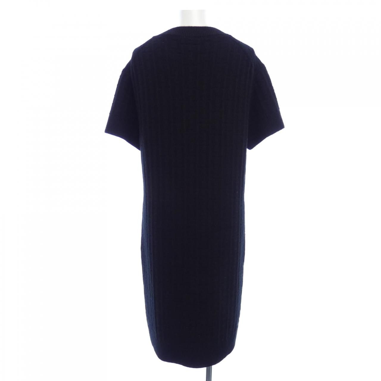 Hermes Hermes Hermes H Motif Dress Others Dresses DUTY FREE for USA Size ONE SIZE - 2 Thumbnail
