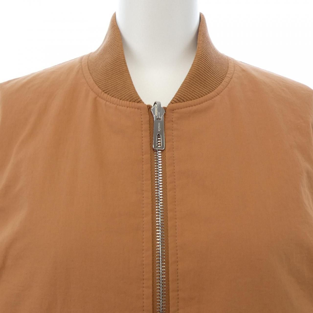 Hermes Hermes Hermes CLIQUETIS AQUARELLE Blouson Others Outerwear DUTY FREE for USA Size ONE SIZE - 5 Thumbnail