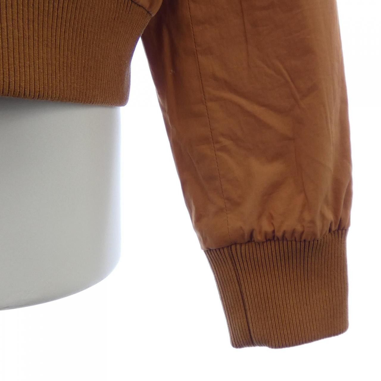 Hermes Hermes Hermes CLIQUETIS AQUARELLE Blouson Others Outerwear DUTY FREE for USA Size ONE SIZE - 6 Thumbnail