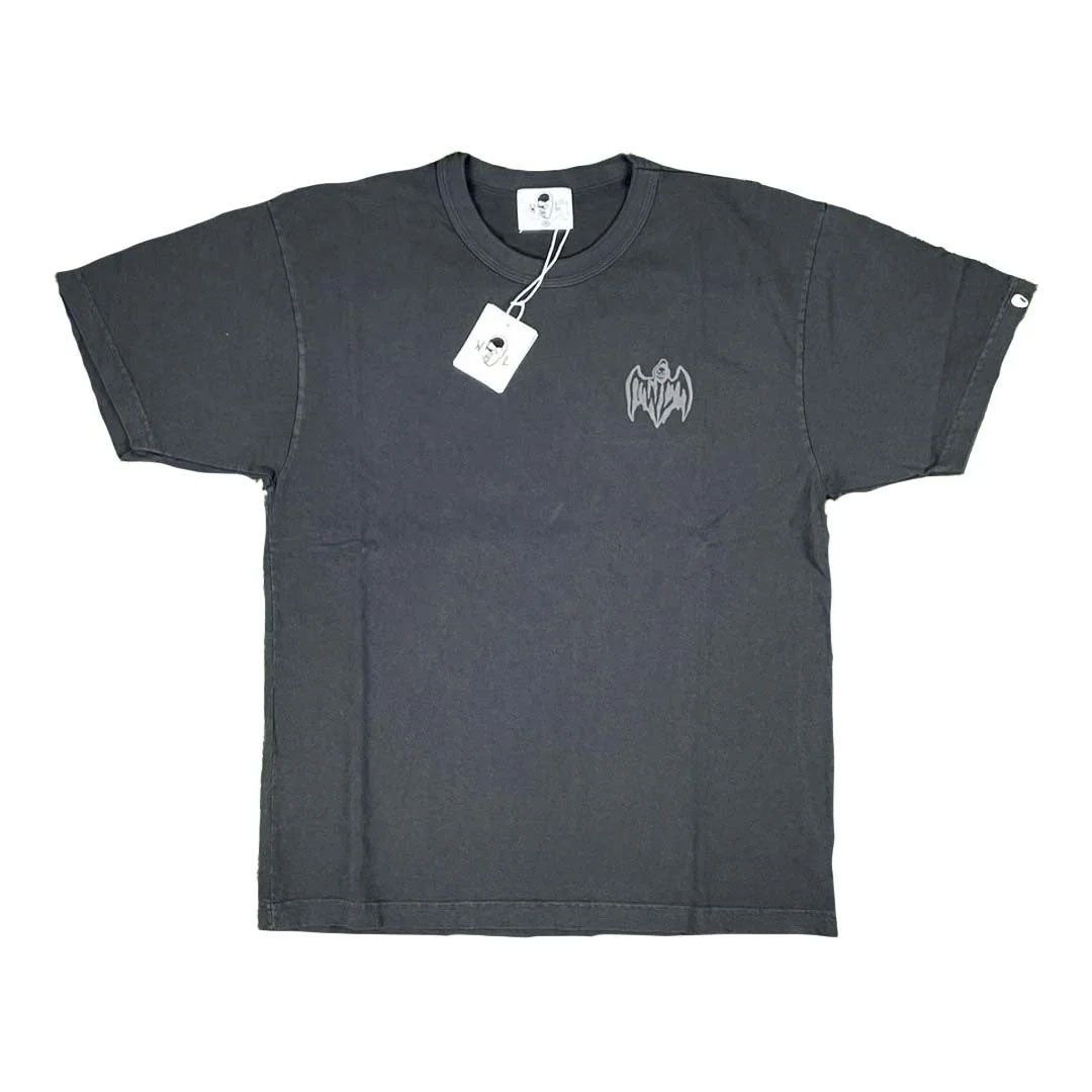 Warren Lotas Done Deal Black Tee Size US M / EU 48-50 / 2 - 2 Thumbnail