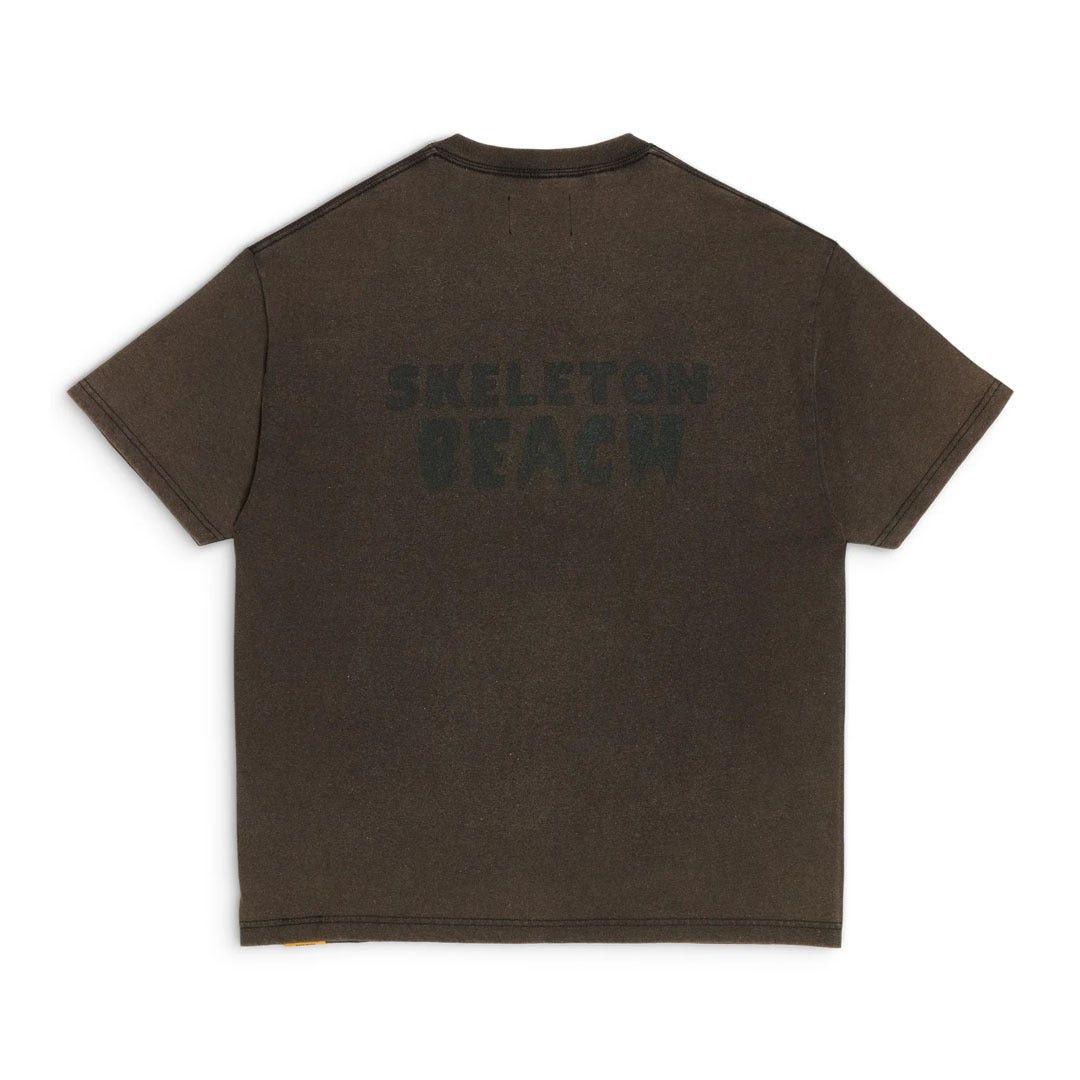 Gallery Dept. Gallery Dept Art That Kills Welted Rose Faded Tee Size US XS / EU 42 / 0 - 2 Thumbnail