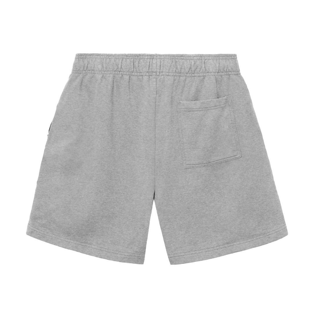 Revenge Embroidered Basic Shorts Grey Size US 38 / EU 54 - 2 Thumbnail