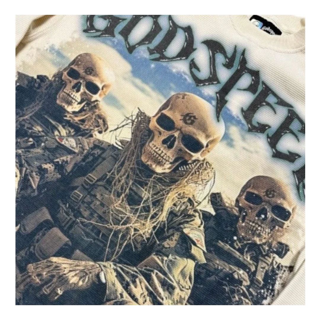 Godspeed Squadron Thermal Bone Size US S / EU 44-46 / 1 - 3 Thumbnail