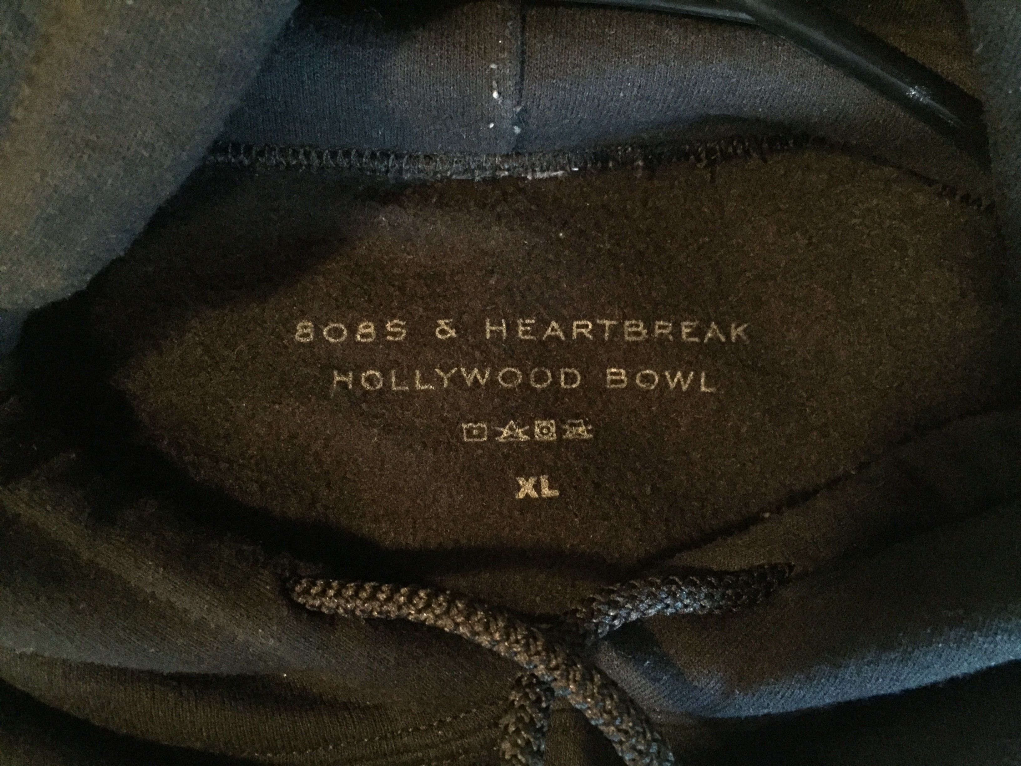 The Heartbreak Of Hollywood: Will The Entertainment Business Stay Human? - 1ne0hjw