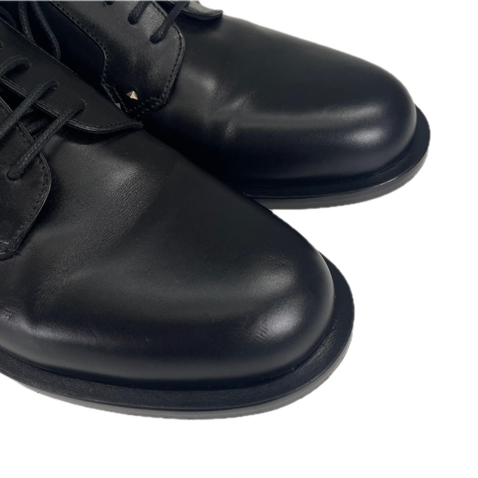 Valentino Valentino Valentino Garavani Leather Shoes Leather Shoes BDJ56RW DUTY FREE for USA Size ONE SIZE - 5 Thumbnail