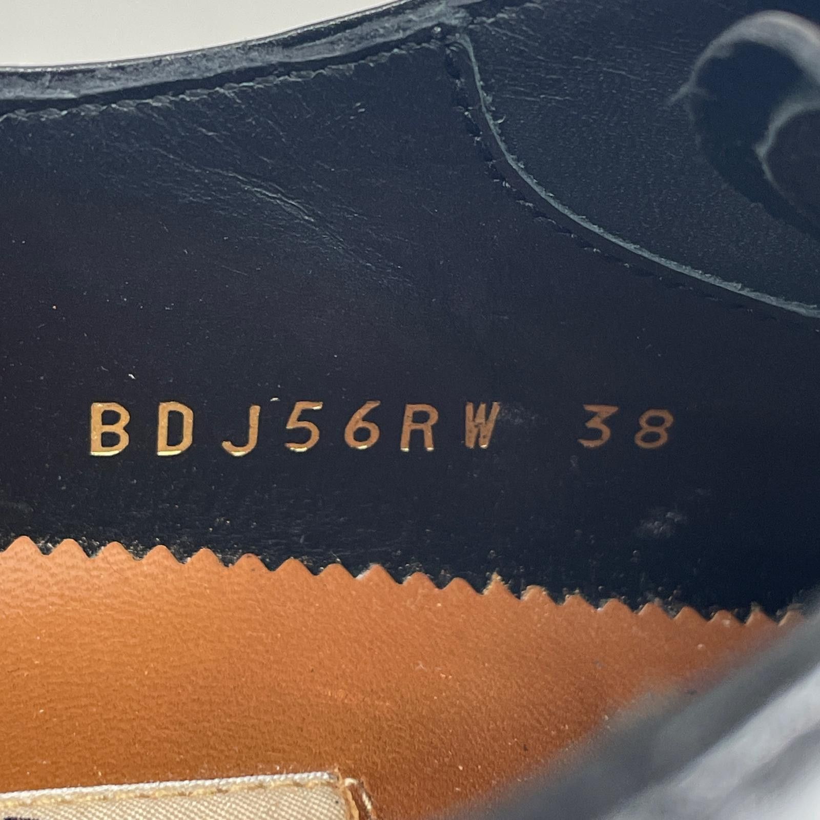 Valentino Valentino Valentino Garavani Leather Shoes Leather Shoes BDJ56RW DUTY FREE for USA Size ONE SIZE - 10 Thumbnail