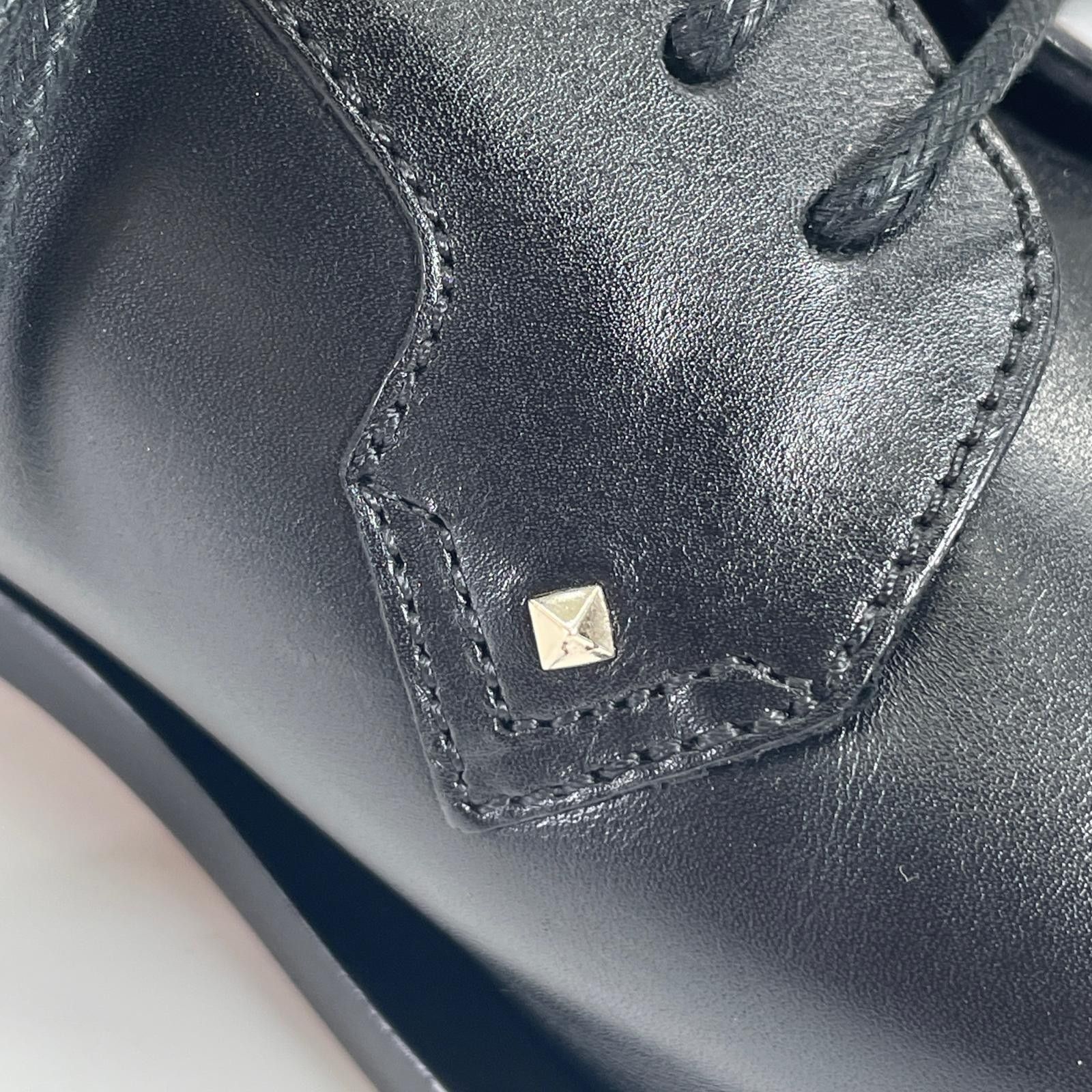 Valentino Valentino Valentino Garavani Leather Shoes Leather Shoes BDJ56RW DUTY FREE for USA Size ONE SIZE - 8 Thumbnail