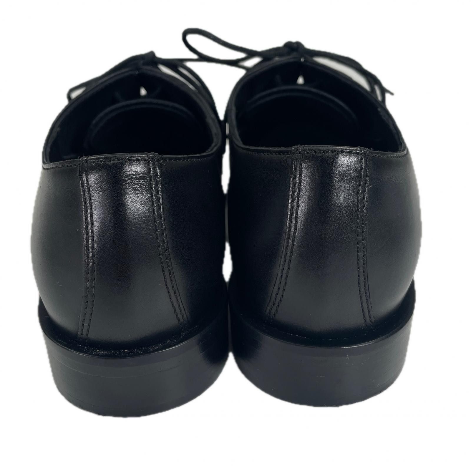 Valentino Valentino Valentino Garavani Leather Shoes Leather Shoes BDJ56RW DUTY FREE for USA Size ONE SIZE - 4 Thumbnail