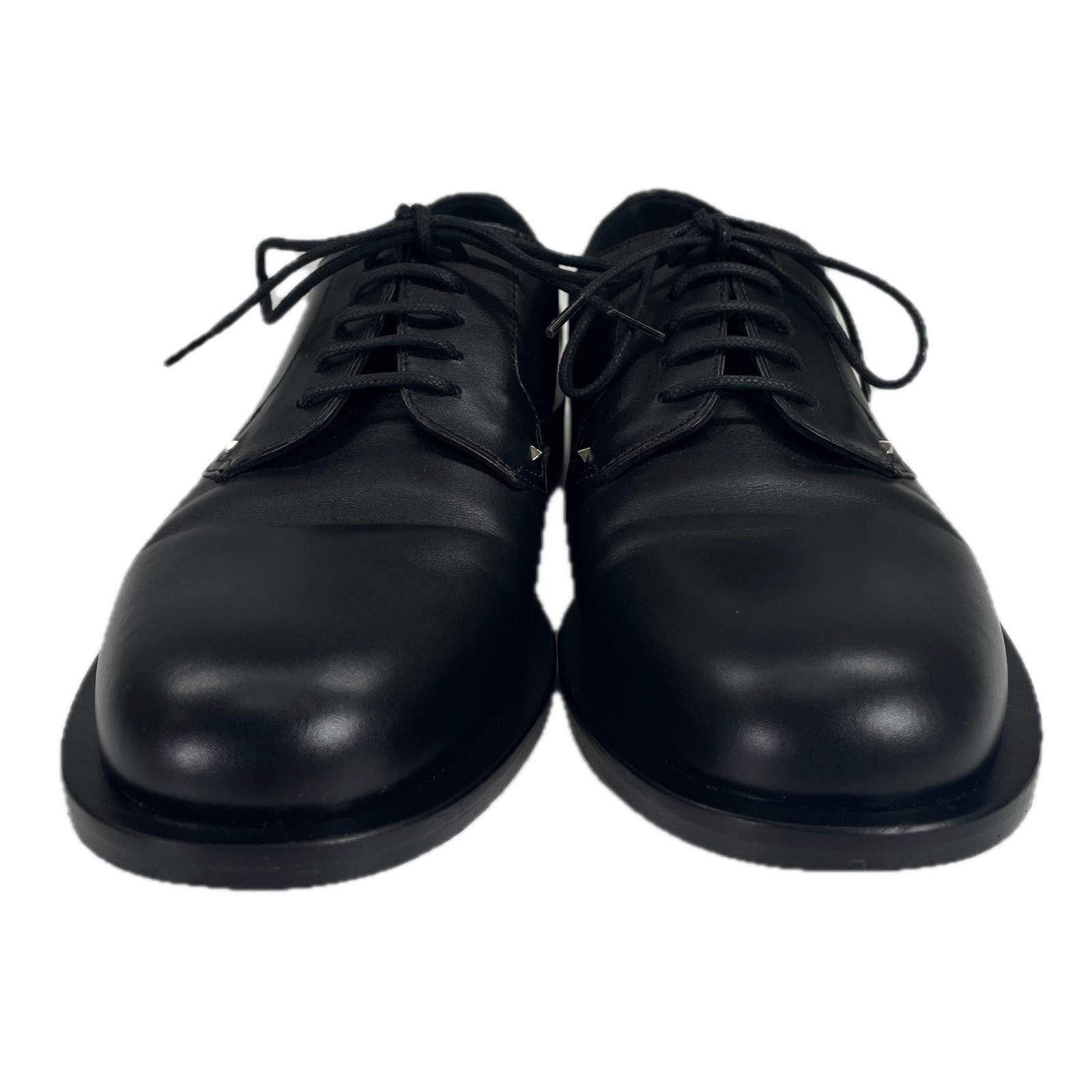 Valentino Valentino Valentino Garavani Leather Shoes Leather Shoes BDJ56RW DUTY FREE for USA Size ONE SIZE - 6 Thumbnail
