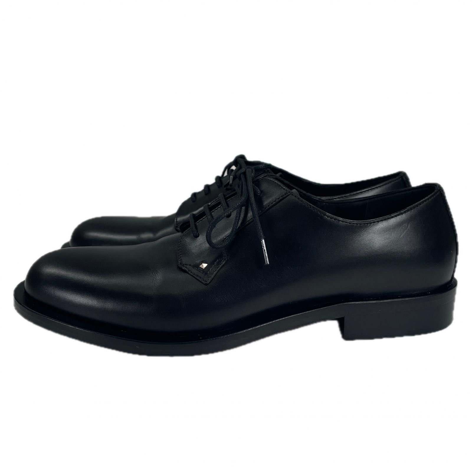 Valentino Valentino Valentino Garavani Leather Shoes Leather Shoes BDJ56RW DUTY FREE for USA Size ONE SIZE - 3 Thumbnail