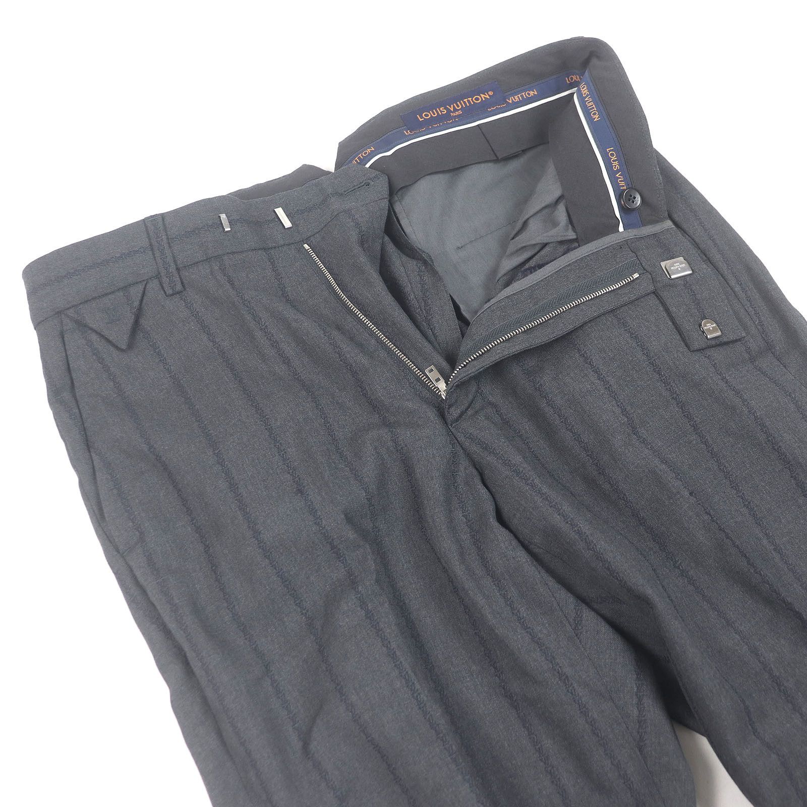 Louis Vuitton Louis Vuitton Louis Vuitton Pont Neuf Fit Suit Others Suits DUTY FREE for USA Size ONE SIZE - 5 Thumbnail