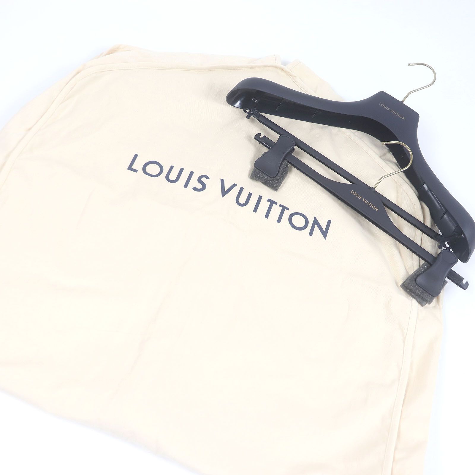 Louis Vuitton Louis Vuitton Louis Vuitton Pont Neuf Fit Suit Others Suits DUTY FREE for USA Size ONE SIZE - 12 Thumbnail