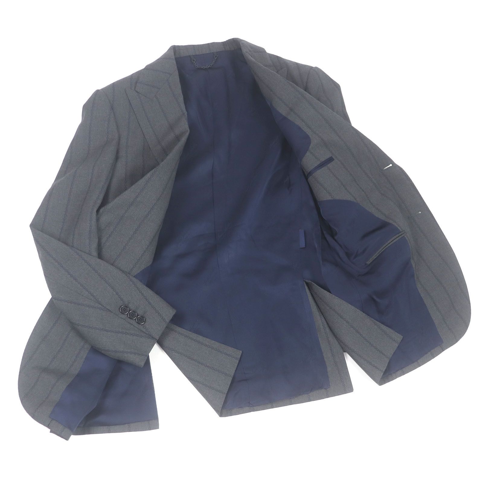 Louis Vuitton Louis Vuitton Louis Vuitton Pont Neuf Fit Suit Others Suits DUTY FREE for USA Size ONE SIZE - 3 Thumbnail