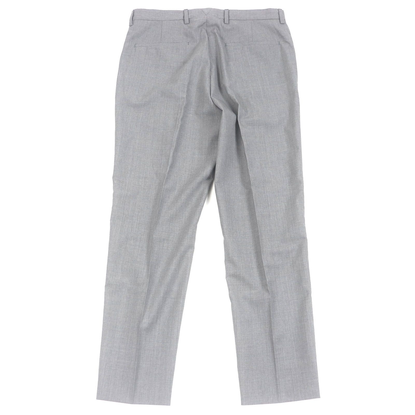 Prada Prada Prada Virgin wool Pants Others Pants DNA955 DUTY FREE for USA Size ONE SIZE - 2 Thumbnail