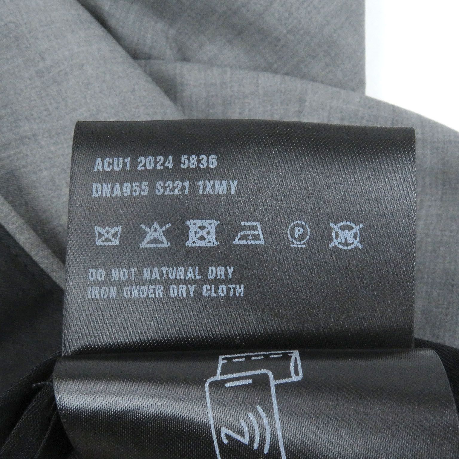 Prada Prada Prada Virgin wool Pants Others Pants DNA955 DUTY FREE for USA Size ONE SIZE - 6 Thumbnail