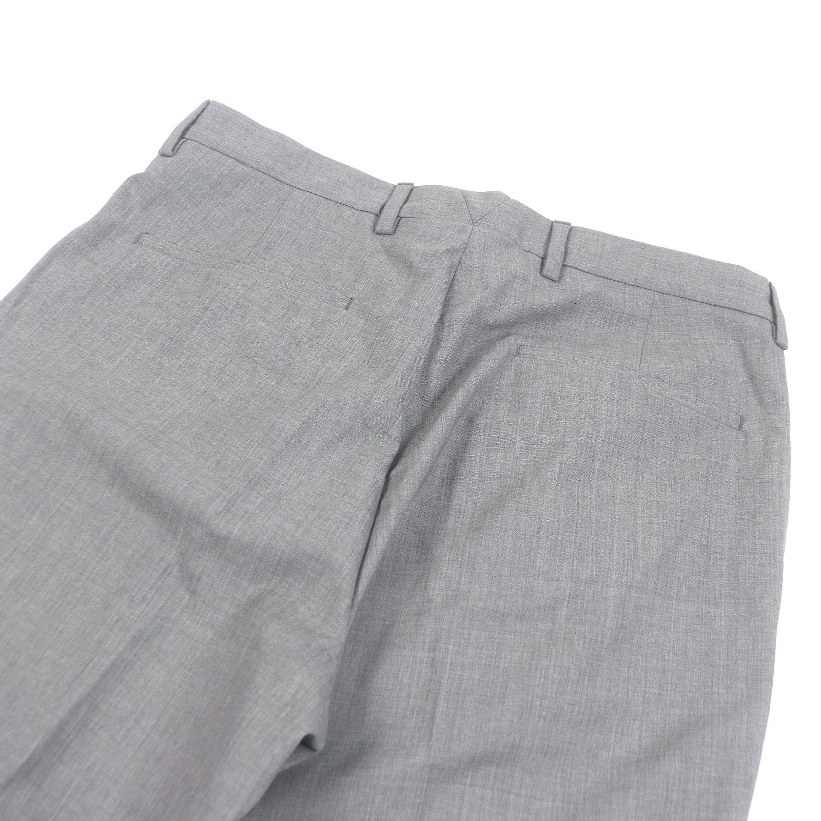 Prada Prada Prada Virgin wool Pants Others Pants DNA955 DUTY FREE for USA Size ONE SIZE - 4 Thumbnail