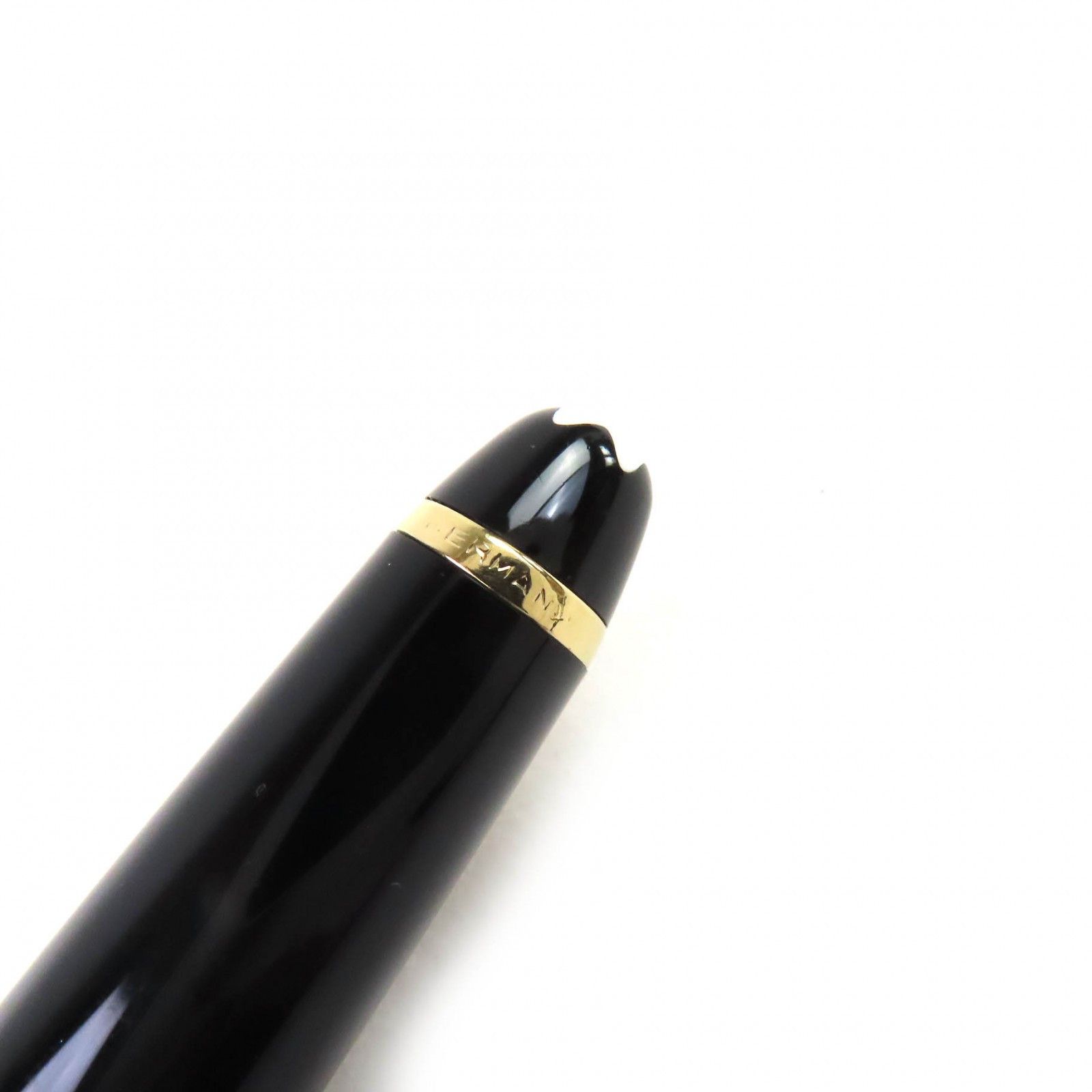 Montblanc Montblanc Montblanc Meisterstück Ballpoint Pen Others Pen DUTY FREE for USA Size ONE SIZE - 6 Thumbnail