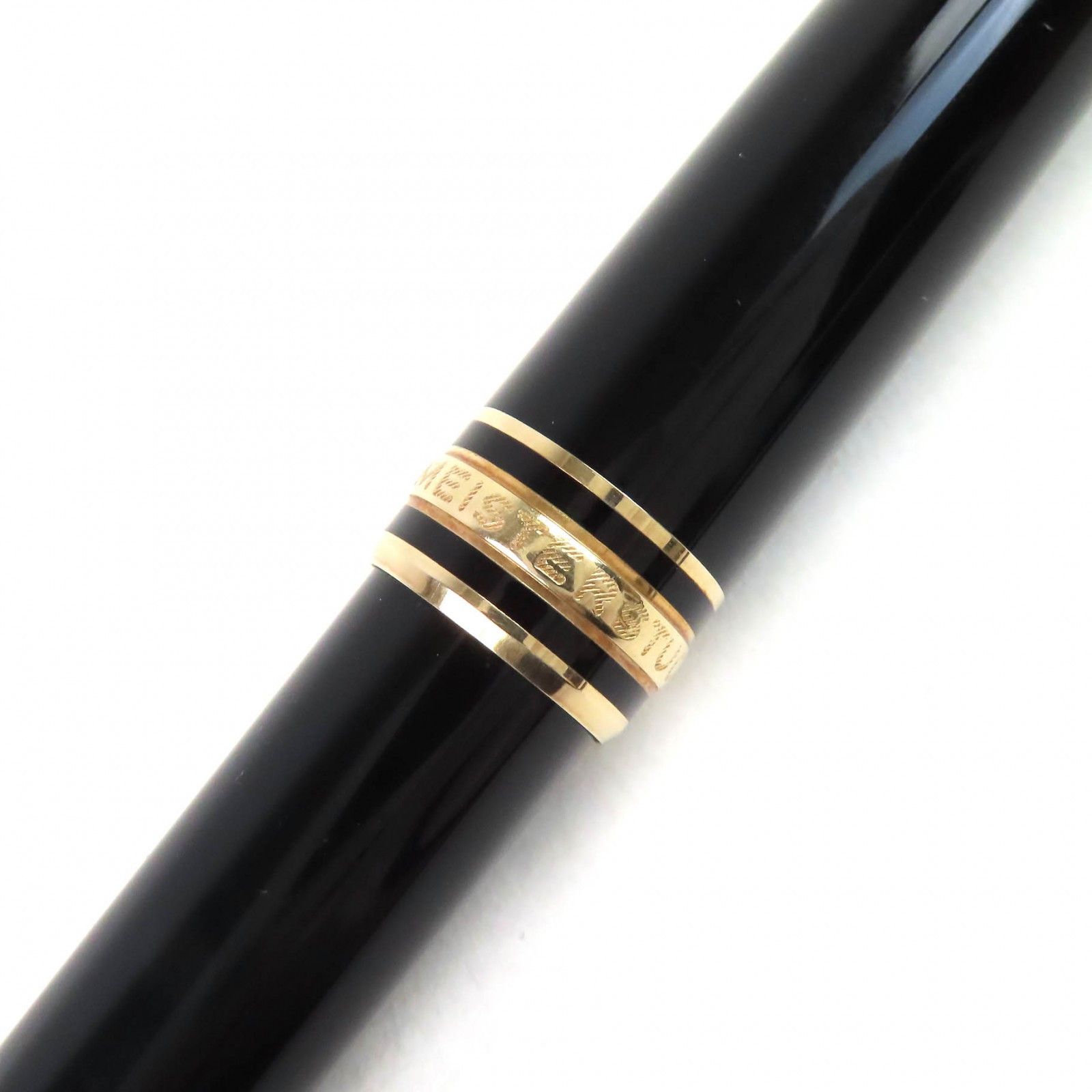 Montblanc Montblanc Montblanc Meisterstück Ballpoint Pen Others Pen DUTY FREE for USA Size ONE SIZE - 8 Thumbnail