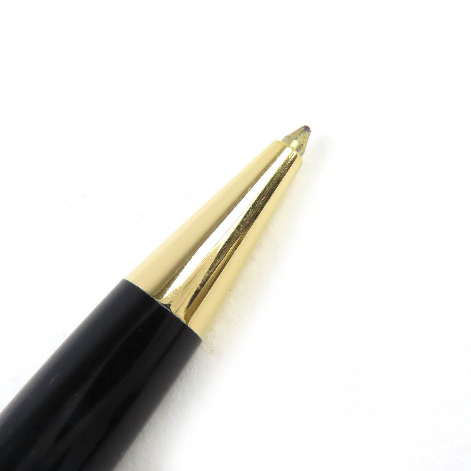 Montblanc Montblanc Montblanc Meisterstück Ballpoint Pen Others Pen DUTY FREE for USA Size ONE SIZE - 4 Thumbnail
