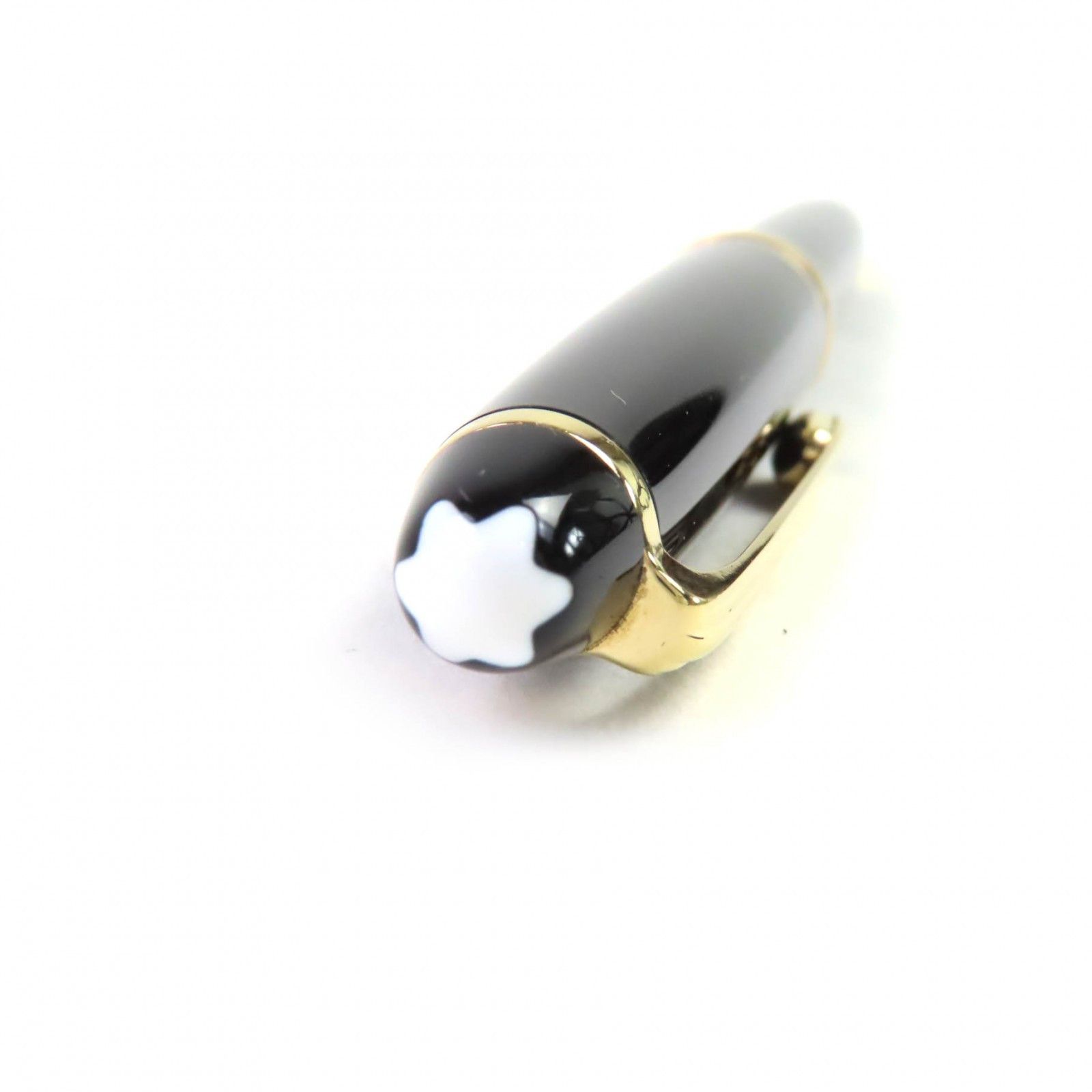 Montblanc Montblanc Montblanc Meisterstück Ballpoint Pen Others Pen DUTY FREE for USA Size ONE SIZE - 5 Thumbnail