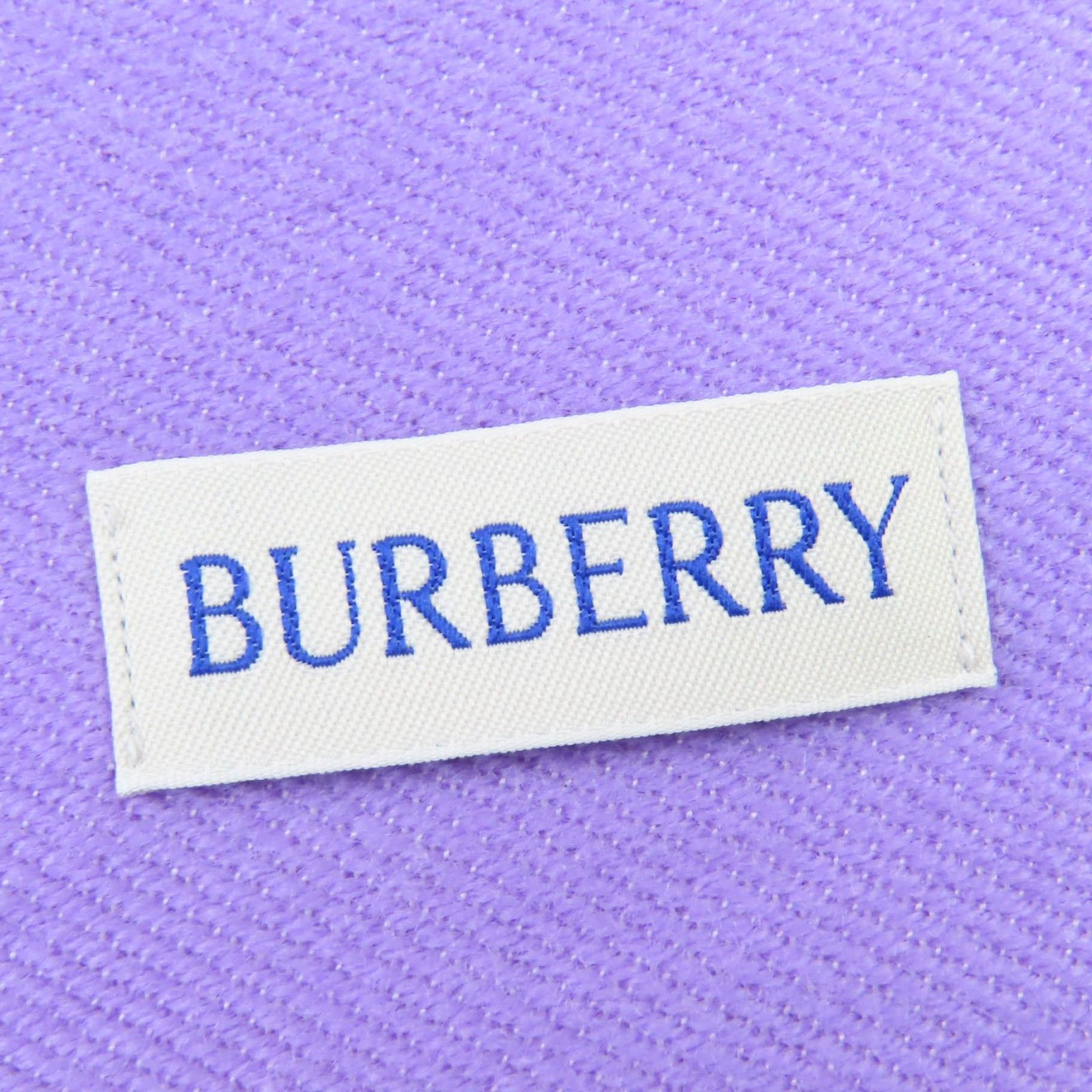 Burberry Burberry Burberry Wool Scarf Others Scarf DUTY FREE for USA Size ONE SIZE - 6 Thumbnail