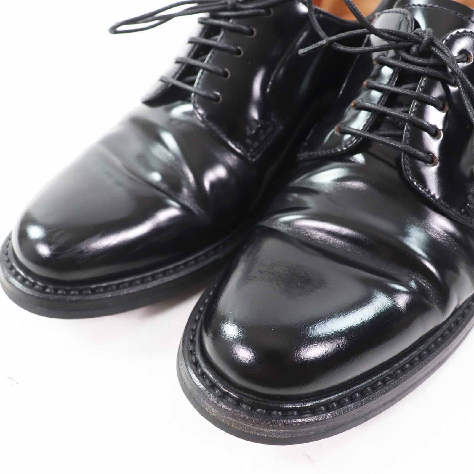 Other Other Church's Polished Binder Leather Derby Shoes Leather Shoes DUTY FREE for USA Size ONE SIZE - 6 Thumbnail