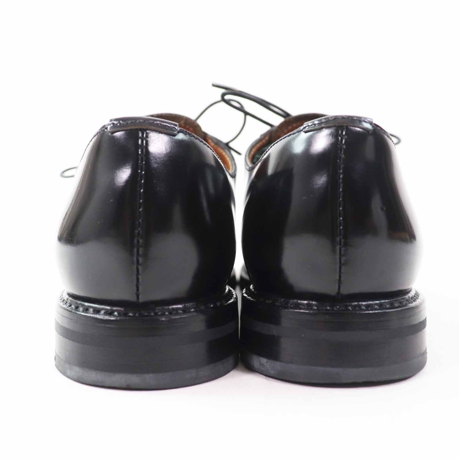 Other Other Church's Polished Binder Leather Derby Shoes Leather Shoes DUTY FREE for USA Size ONE SIZE - 3 Thumbnail