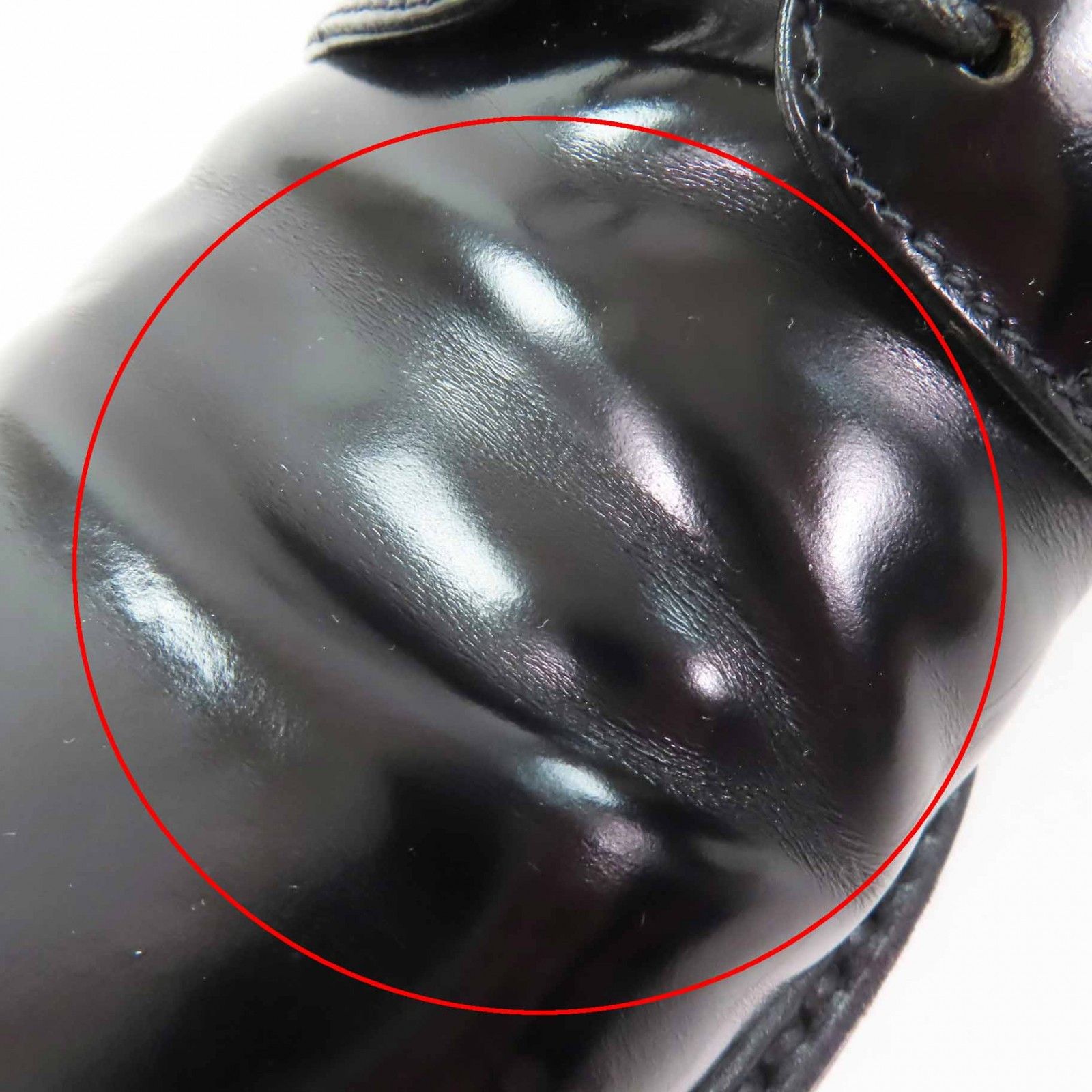 Other Other Church's Polished Binder Leather Derby Shoes Leather Shoes DUTY FREE for USA Size ONE SIZE - 12 Thumbnail