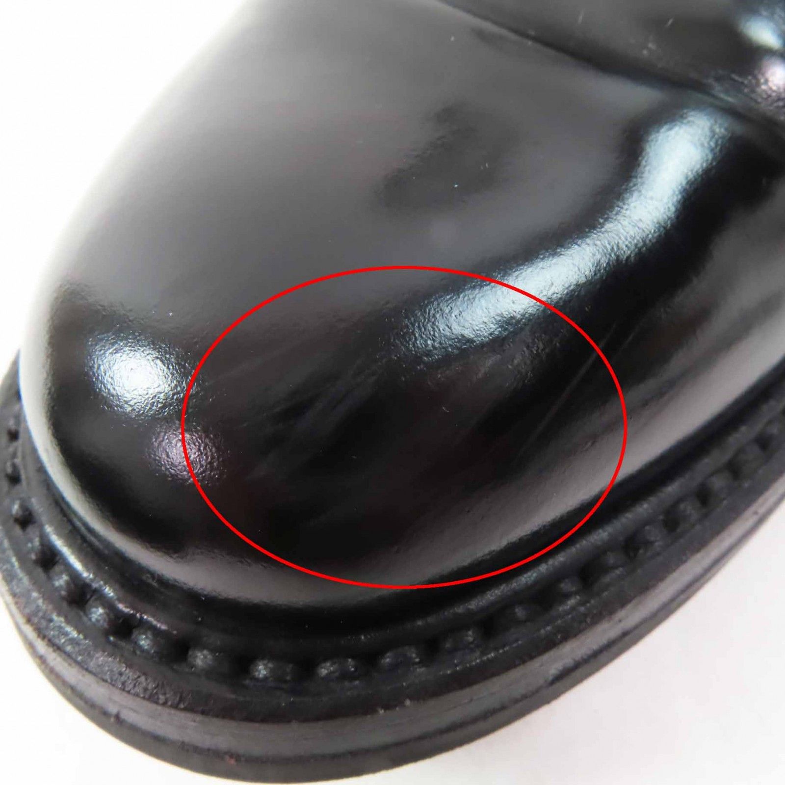 Other Other Church's Polished Binder Leather Derby Shoes Leather Shoes DUTY FREE for USA Size ONE SIZE - 11 Thumbnail