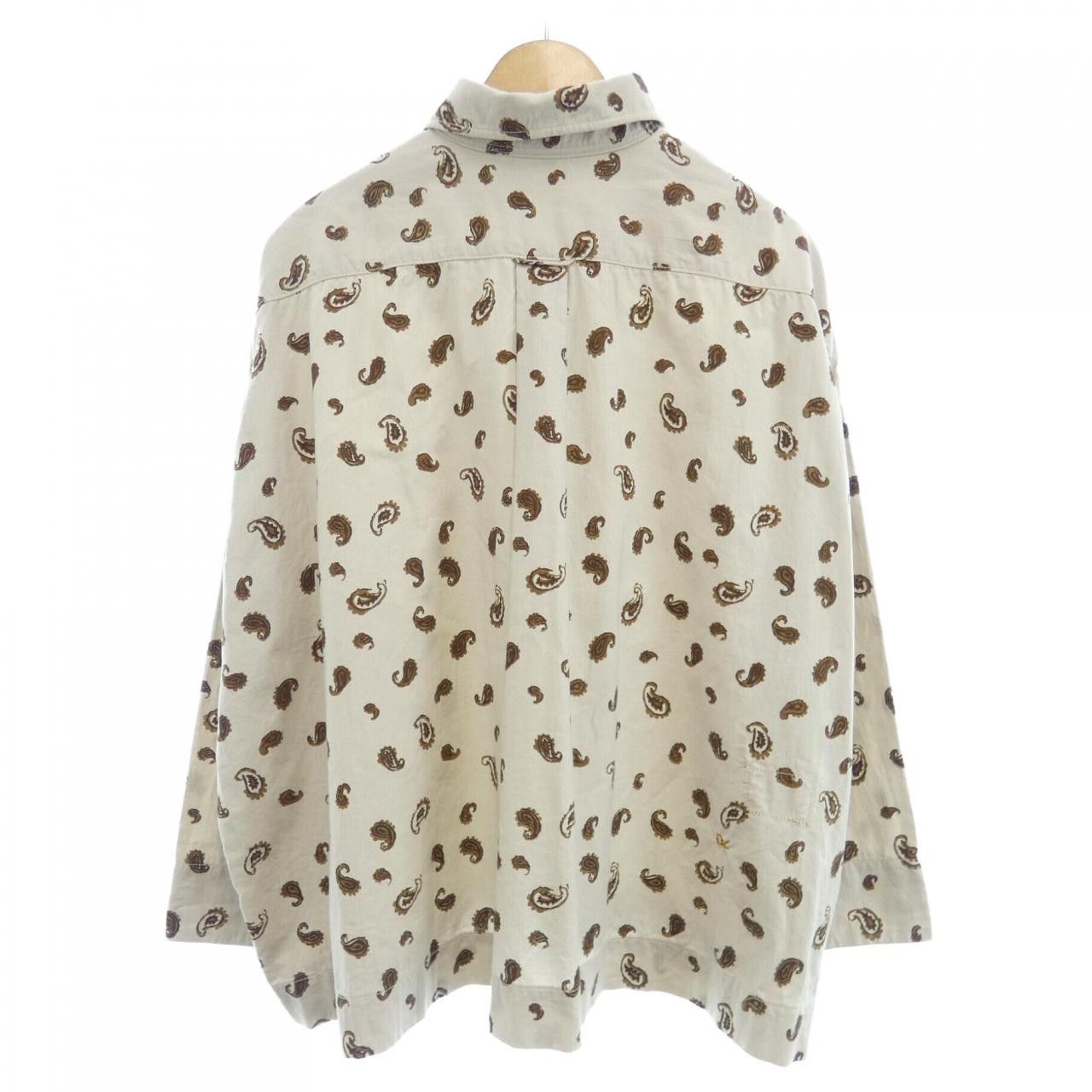 Other Other 45 RPM Shirt Cotton Tops 70230181 DUTY FREE for USA Size ONE SIZE - 2 Thumbnail