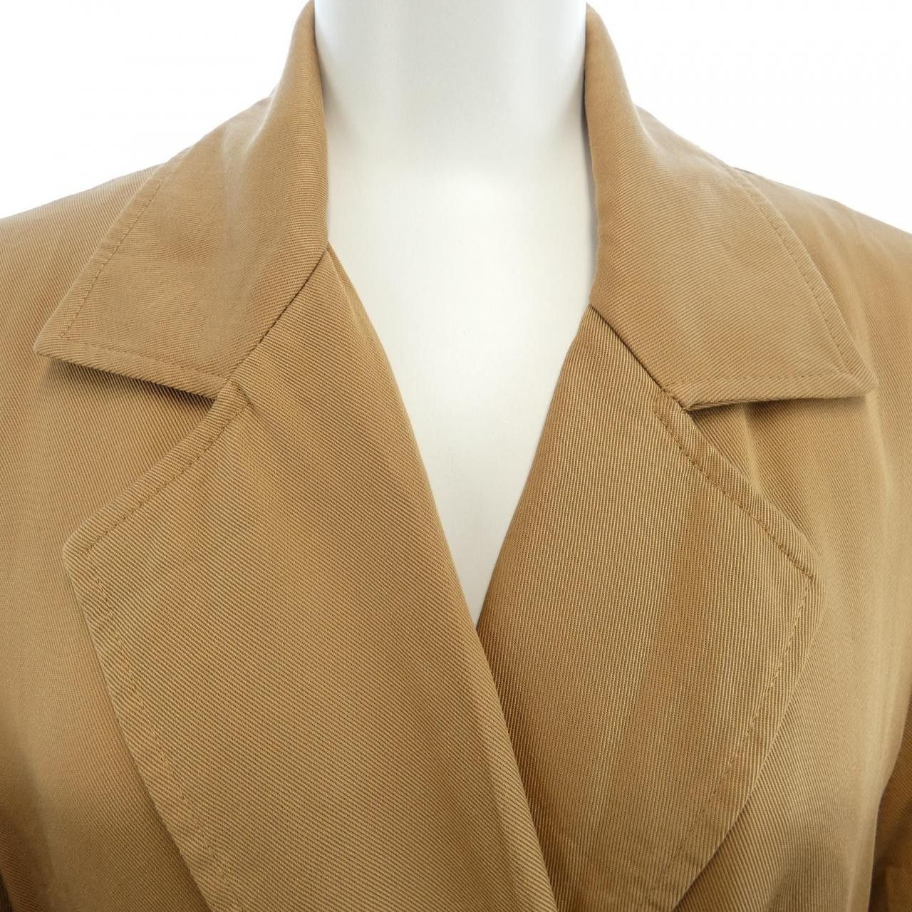 Other Other AMERI VINTAGE Coat Others Outerwear 02020750600 DUTY FREE for USA Size ONE SIZE - 5 Thumbnail