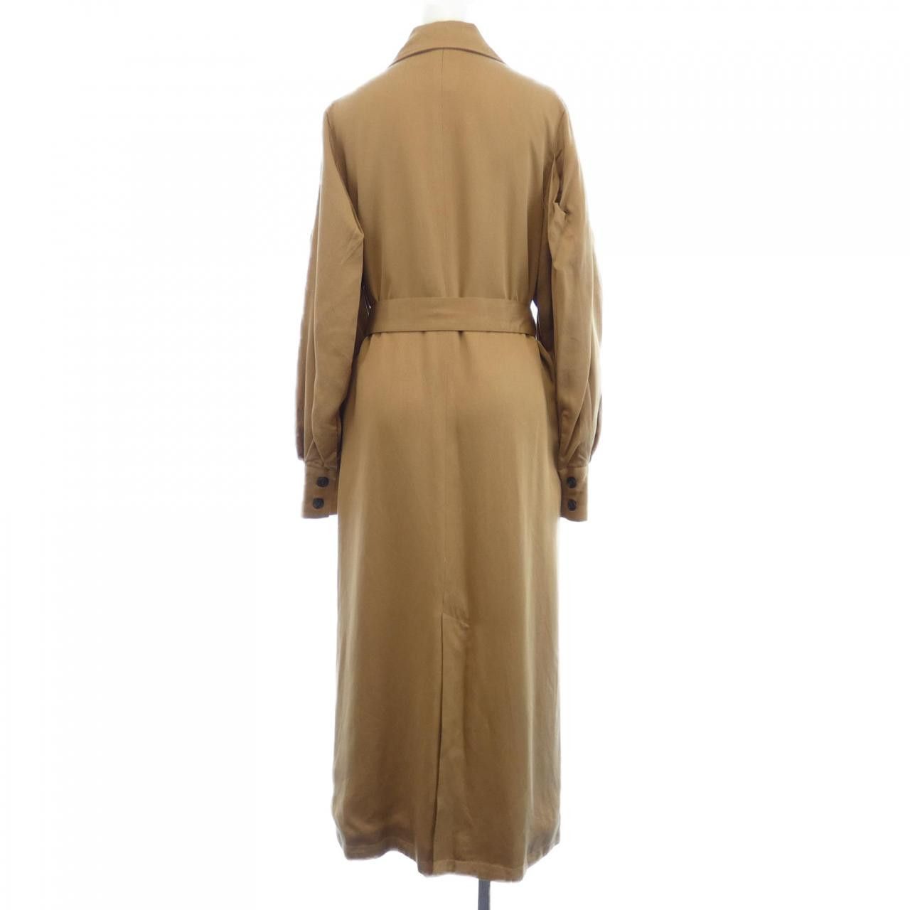 Other Other AMERI VINTAGE Coat Others Outerwear 02020750600 DUTY FREE for USA Size ONE SIZE - 2 Thumbnail