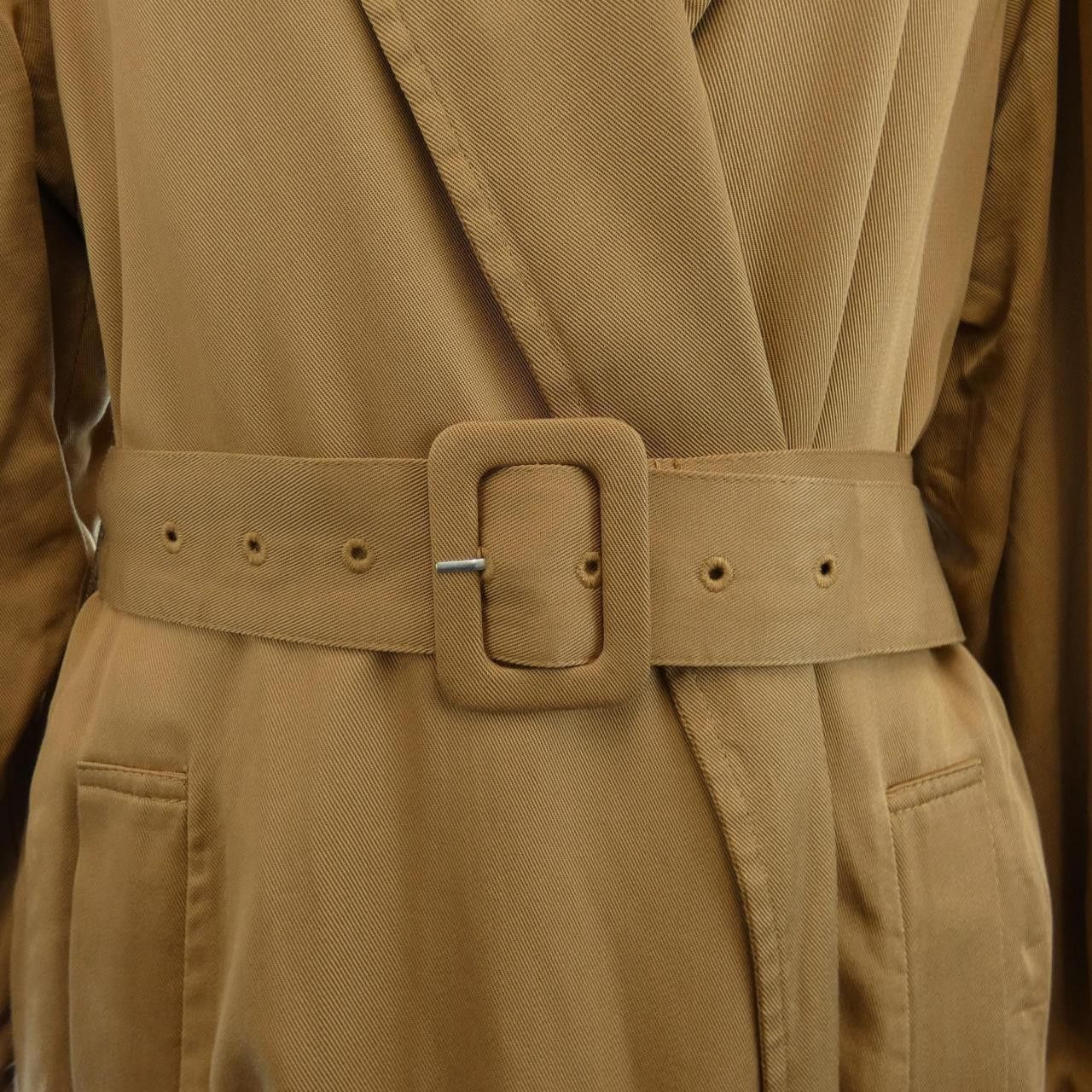 Other Other AMERI VINTAGE Coat Others Outerwear 02020750600 DUTY FREE for USA Size ONE SIZE - 7 Thumbnail