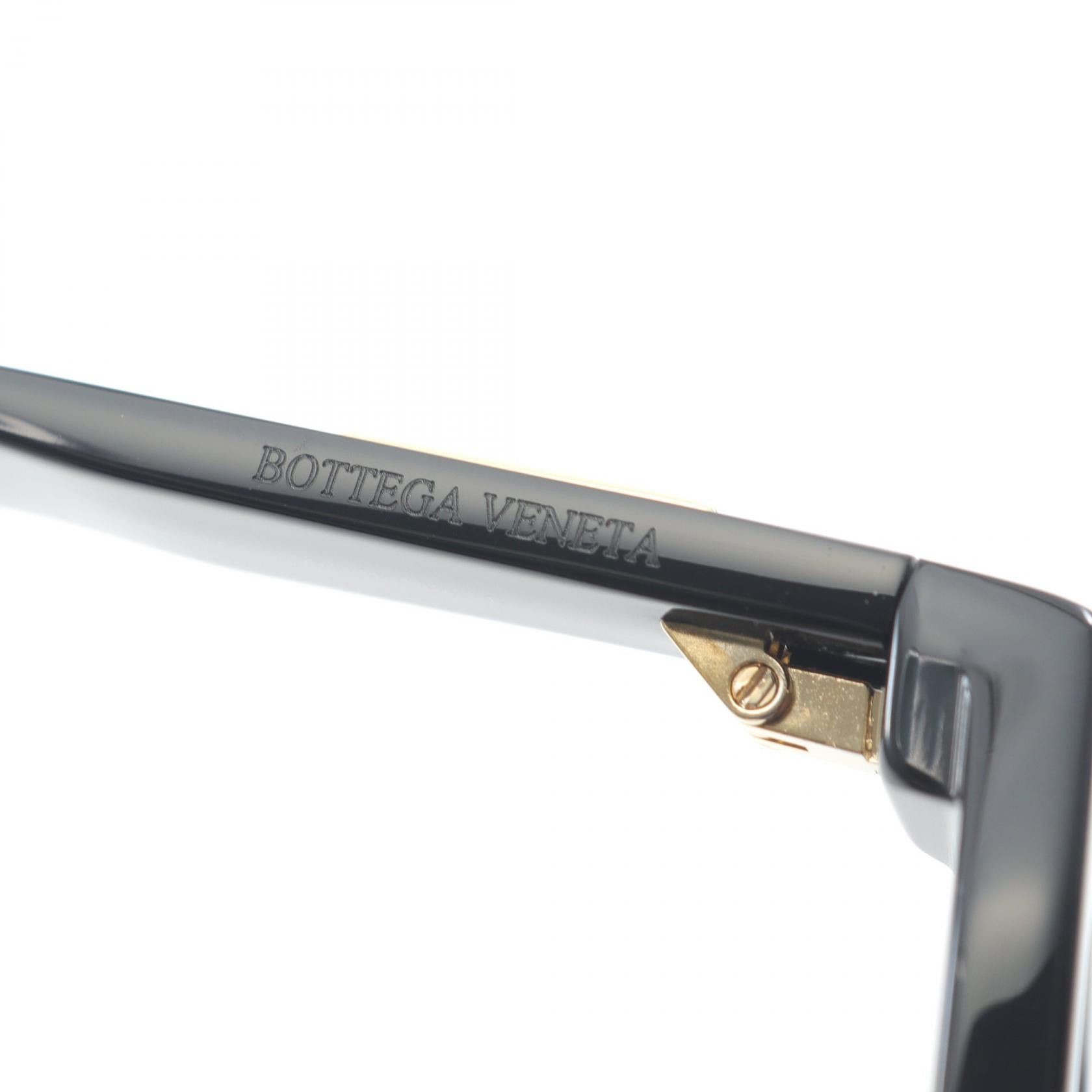Bottega Veneta Bottega Veneta BV1213S-001 Sunglasses Plastic Sunglasses BV1213S-001 DUTY FREE for USA