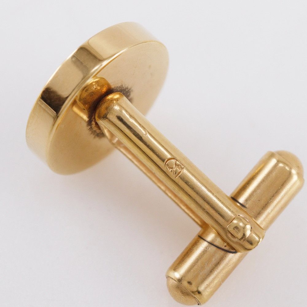 Other Dunhill Dunhill Tie Tack Set Cufflinks Accessory Metal Other DUTY FREE for USA Size ONE SIZE - 5 Thumbnail