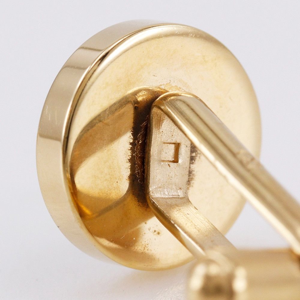Other Dunhill Dunhill Tie Tack Set Cufflinks Accessory Metal Other DUTY FREE for USA Size ONE SIZE - 7 Thumbnail