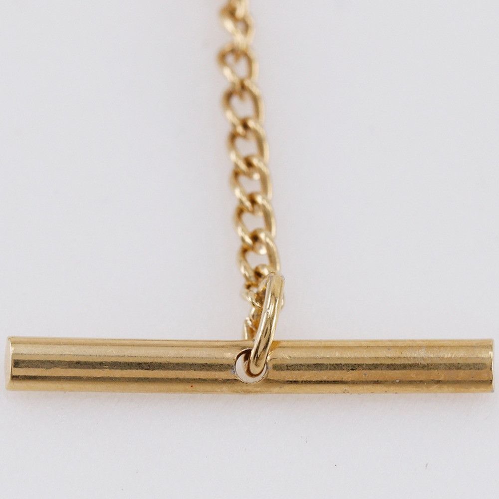 Other Dunhill Dunhill Tie Tack Set Cufflinks Accessory Metal Other DUTY FREE for USA Size ONE SIZE - 11 Thumbnail